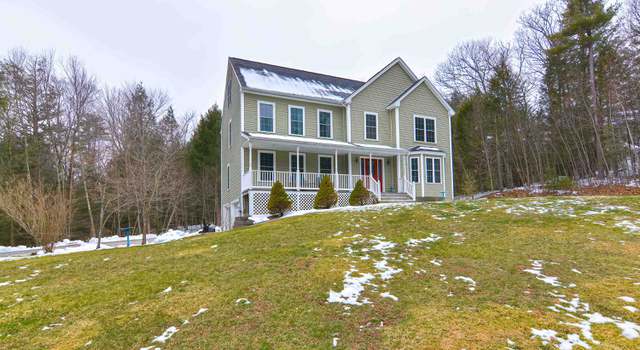 Photo of 440 North Rd, Candia, NH 03034