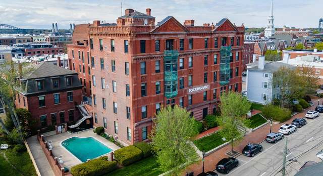 Photo of 401 State St Unit M305, Portsmouth, NH 03801