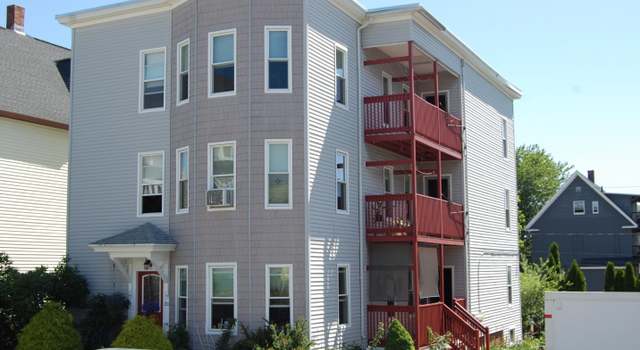 Photo of 201 Cartier St, Manchester, NH 03102