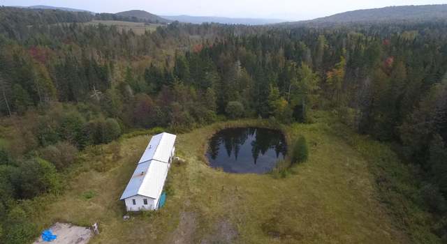 Photo of 550 Dunn Mountain Rd, Sheffield, VT 05866