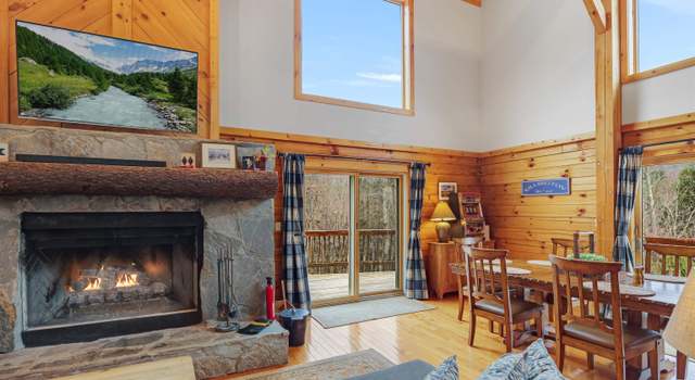 Photo of 436 River View Trl, Pittsfield, VT 05762