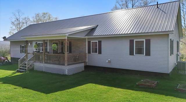 Photo of 1595 Steele Hill Rd, Roxbury, VT 05669