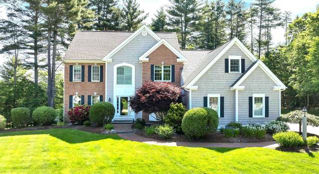 Photo of 8 Homestead Hill Rd, Bedford, NH 03110