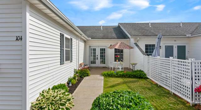 Photo of 104 Gricebrook Rd #104, St. Albans Town, VT 05478
