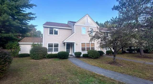 Photo of 8 Pine Brook Ln Unit D1, Springfield, VT 05150