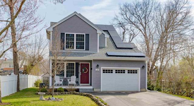 Photo of 12 Birchbrow Rd, Nashua, NH 03060