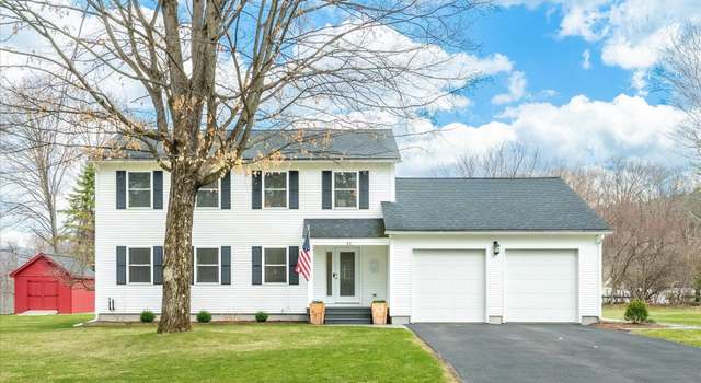 Photo of 44 Ormsbee Ave, Proctor, VT 05765