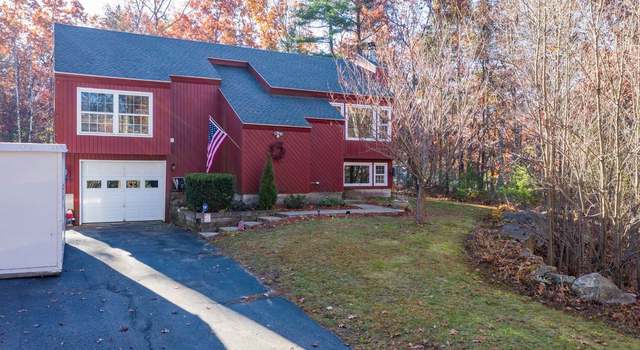 Photo of 16 Overledge Dr, Derry, NH 03038
