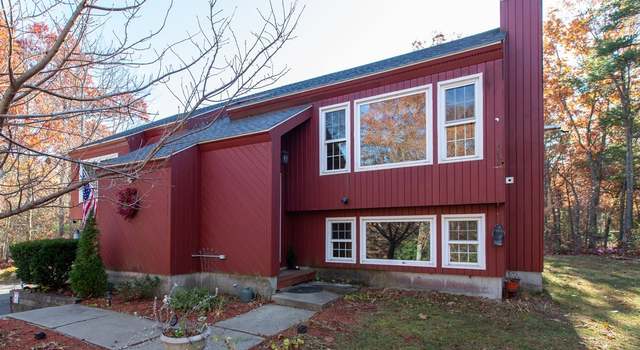 Photo of 16 Overledge Dr, Derry, NH 03038