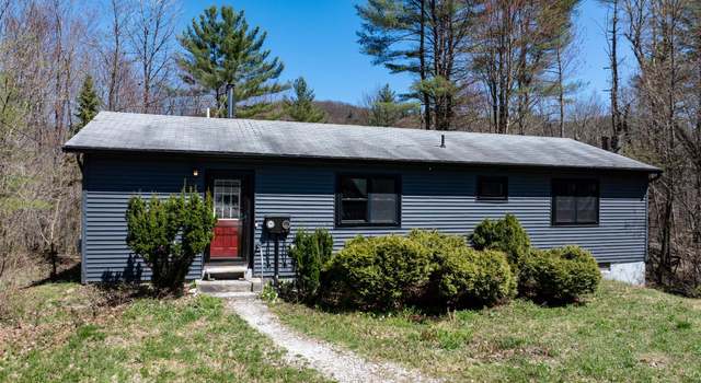 Photo of 1884 North Rd, Hinesburg, VT 05461