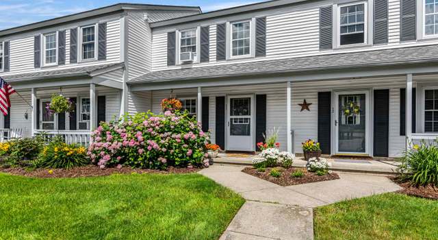 Photo of 70 Brickyard Rd #11, Essex Junction, VT 05452