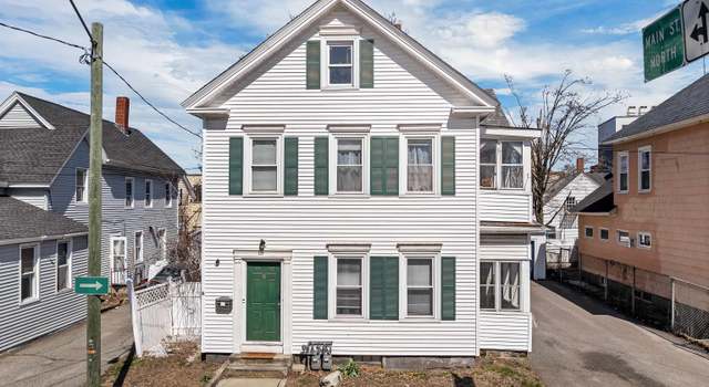 Photo of 3 Kinsley St, Nashua, NH 03060