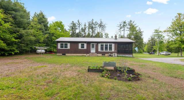 Photo of 44 Maxfield Rd, Fairfax, VT 05454