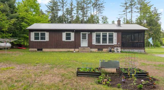 Photo of 44 Maxfield Rd, Fairfax, VT 05454