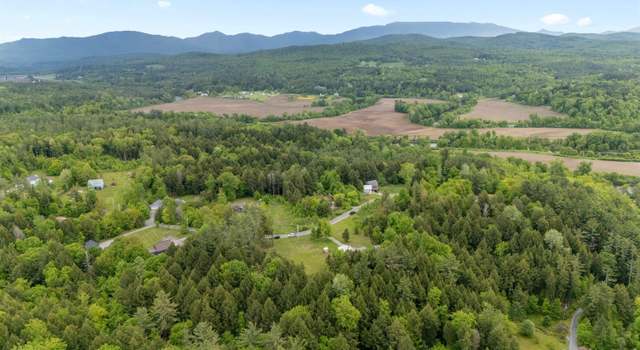 Photo of 44 Maxfield Rd, Fairfax, VT 05454