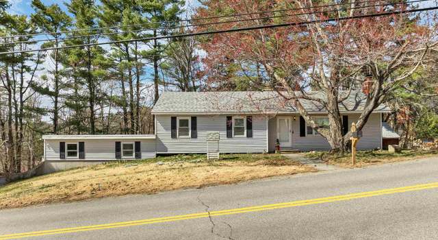 Photo of 340 Hoyt Rd, Gilford, NH 03249