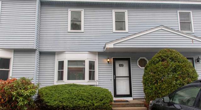 Photo of 52 Birchwood Dr #52, Milford, NH 03055