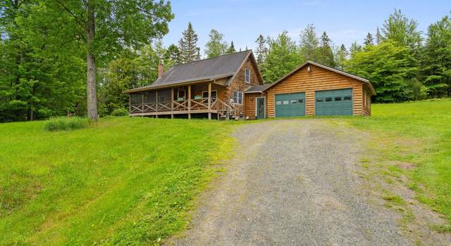 Photo of 3282 Wallace Hill Rd, Newbury, VT 05081