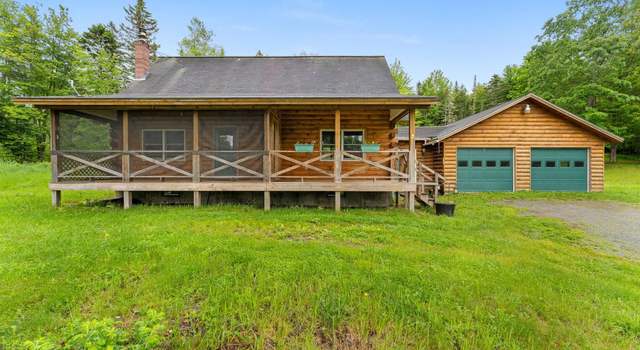 Photo of 3282 Wallace Hill Rd, Newbury, VT 05081