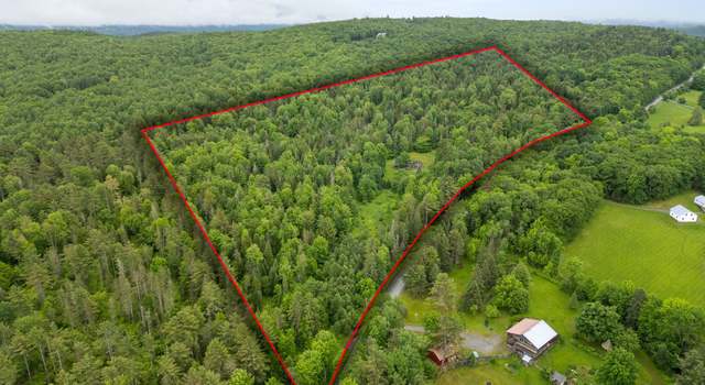 Photo of 3282 Wallace Hill Rd, Newbury, VT 05081