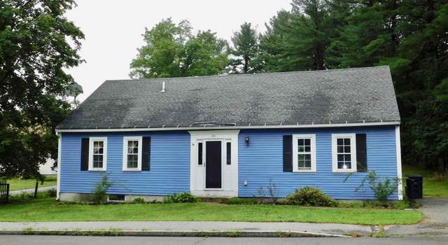 Photo of 131 Manchester St, Nashua, NH 03064