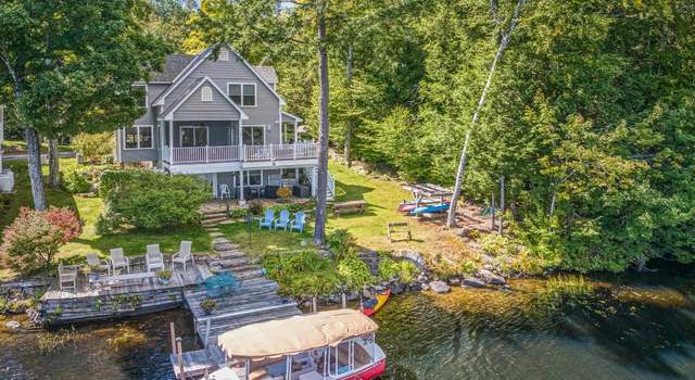 Photo of 190 Crescent Lake Rd, Acworth, NH 03773