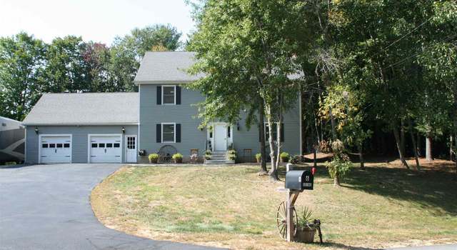 Photo of 6 Beaver Brook Dr, Bow, NH 03304