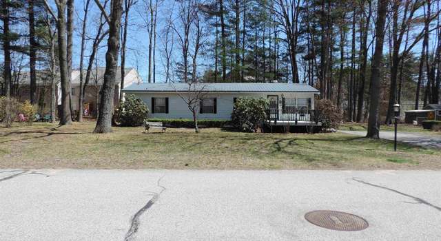 Photo of 30 Alice Dr, Concord, NH 03303