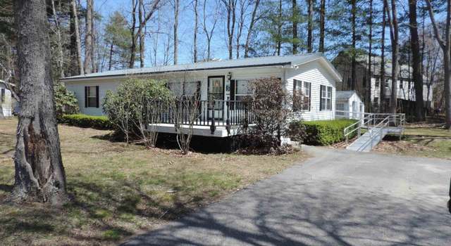 Photo of 30 Alice Dr, Concord, NH 03303