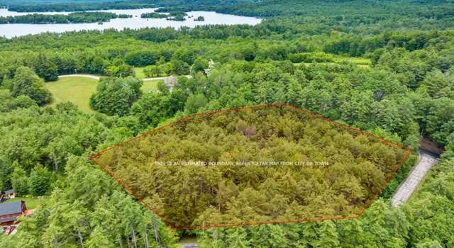 Photo of 0 Clay Point Rd Unit 21/7/4/0, Alton, NH 03809