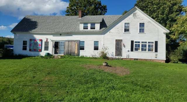 Photo of 8 Skyline Rd, Unity, NH 03603