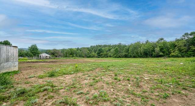 Photo of 8 Skyline Rd, Unity, NH 03603