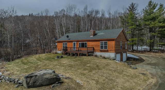Photo of 44 N Peak Dr, Easton, NH 03580