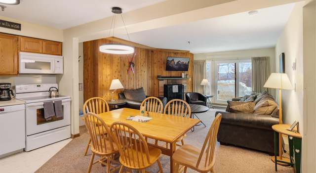 Photo of 133 E Mountain Rd Unit 3A13, Killington, VT 05751
