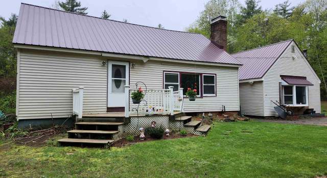 Photo of 97 Ayers Rd, Canterbury, NH 03224