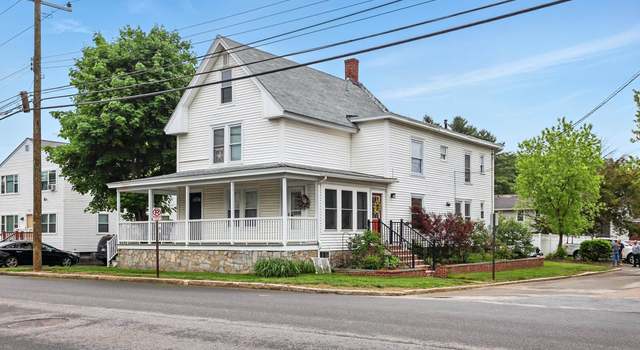 Photo of 265 Calef Rd, Manchester, NH 03103
