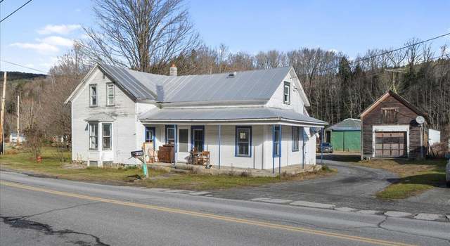 Photo of 1880 W River Rd, Lincoln, VT 05443