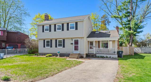 Photo of 75 Underhill St, Nashua, NH 03060