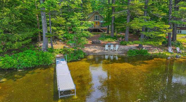 Photo of 54 Schrader Dr, Denmark, ME 04022