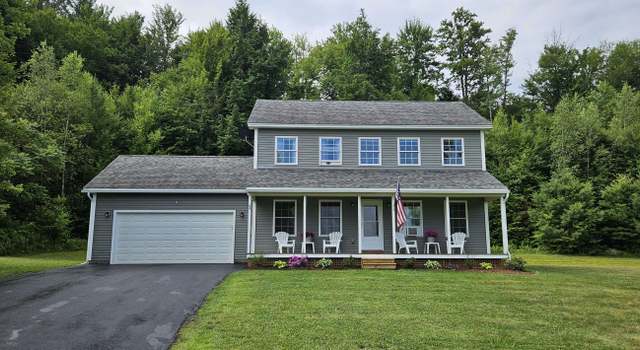 Photo of 69 Greystone Dr, Jeffersonville, VT 05464