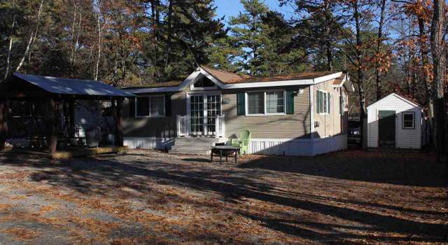 Photo of 4 Black Foot Ln #169, Freedom, NH 03836