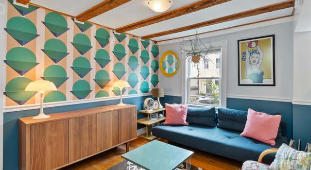 Photo of 122 Maple St #1, Burlington, VT 05401