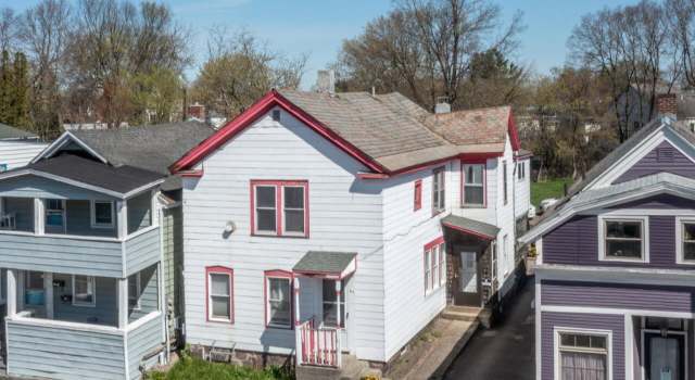 Photo of 244 North St, Burlington, VT 05401