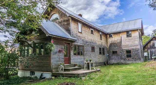 Photo of 170 Dolloff Mountain Rd, Brighton, VT 05846