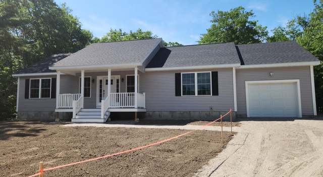 Photo of Lot C Lovewell Pond Rd Unit F, Fryeburg, ME 04037