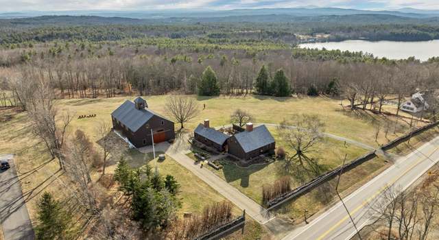 Photo of 1218 Province Rd, Gilmanton, NH 03237