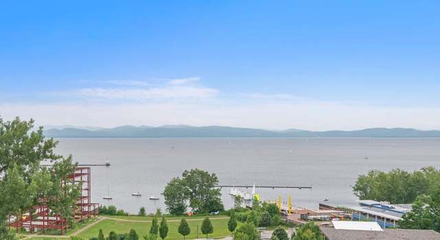 Photo of 33 North Ave #12, Burlington, VT 05401