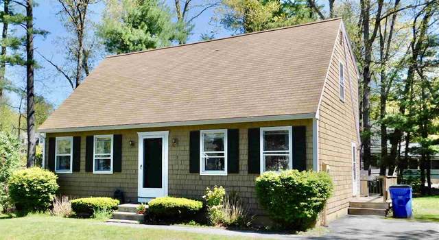 Photo of 7 Killian Dr, Nashua, NH 03062