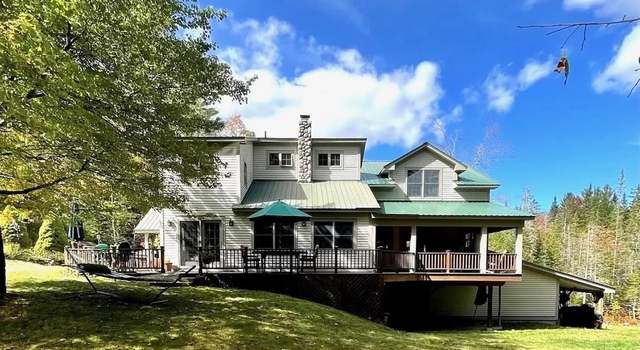 Photo of 132 Pingree Park Ln, Londonderry, VT 05148