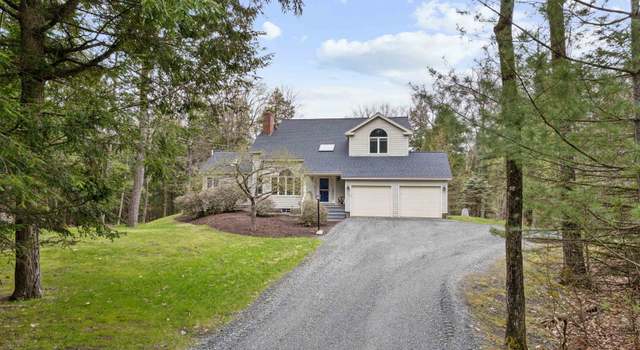 Photo of 398 Royall Tyler Rd, Hartford, VT 05059